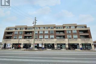 Condo Apartment for Sale, 2396 Major Mackenzie Drive #204, Vaughan, ON