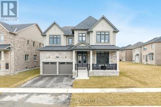 House for Sale, 1634 Luno Way, Innisfil, ON