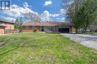 Bungalow for Rent, 89 Howard Rd, Newmarket, ON