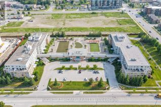 Property for Sale, 94 Dean Avenue #202, Barrie (Painswick South), ON