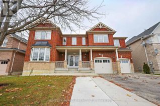 Detached House for Sale, 8 Nelly Crt, Brampton, ON