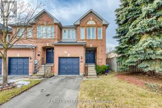 Condo Townhouse for Rent, 119 Kenwood Drive, Brampton, ON