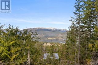 Commercial Land for Sale, 4768 Rose Crescent, Eagle Bay, BC