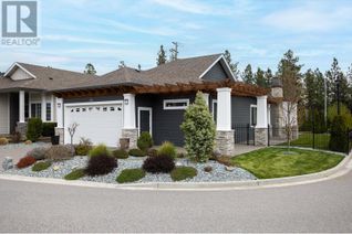 House for Sale, 3415 Ironwood Drive, Westbank, BC