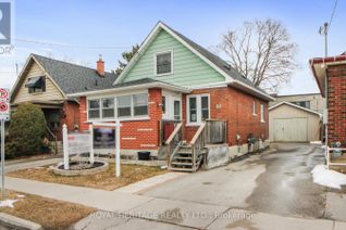 Commercial/Retail Property for Sale, 43 Gladstone Ave, Oshawa, ON