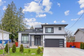 Detached House for Sale, 10843 85a Avenue, Delta, BC