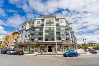Condo Apartment for Sale, 7920 206 Street #216, Langley, BC