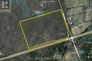 Commercial Land for Sale, 0 36 County Rd, Galway-Cavendish and Harvey, ON