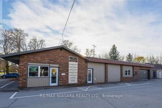 Commercial/Retail Property for Lease, 577 Ontario St, St. Catharines, ON
