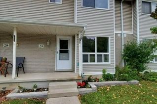 Townhouse for Rent, 409 Thompson Road #29, London, ON