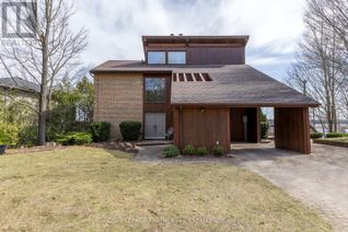Detached House for Sale, 2493 Fire Route 57, Smith-Ennismore-Lakefield, ON