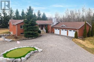 House for Sale, 486098 30th Sideroad, Mono, ON