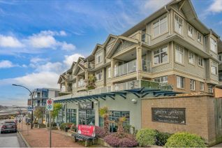 Condo Apartment for Sale, 15621 Marine Drive #216, White Rock, BC