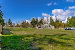 Detached House for Sale, 4655 Saddlehorn Crescent, Langley, BC