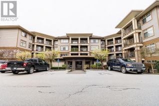 Condo Apartment for Sale, 12238 224th Street #310, Maple Ridge, BC