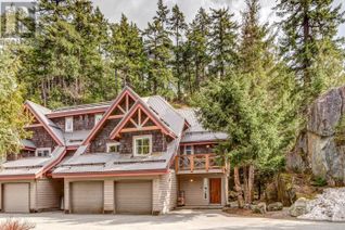 Condo for Sale, 2222 Castle Drive #317, Whistler, BC