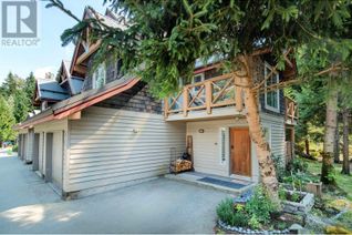 Townhouse for Sale, 2222 Castle Drive #317, Whistler, BC