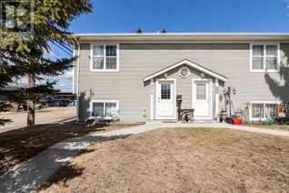 Duplex for Sale, 4838 48 Street, Olds, AB