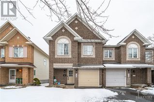 Freehold Townhouse for Rent, 120 Landover Crescent, Kanata, ON