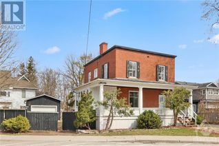 Detached House for Sale, 159 Country Street, Almonte, ON