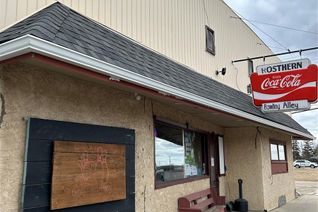 Non-Franchise Business for Sale, 1006 7th Street, Rosthern, SK