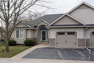 Bungalow for Sale, 12 Riverside Circle, Smithville, ON