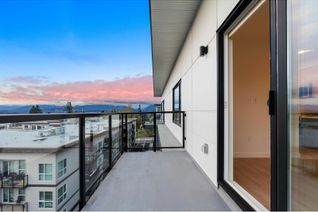 Penthouse for Sale, 10777 138 Street #608, Surrey, BC