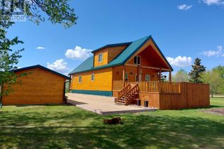 Detached House for Sale, 20133 Township Road 832, Rural Northern Sunrise County, AB