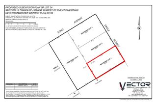 Commercial Land for Sale, Oflt 34 Echo Avenue #Lot 1, Harrison Hot Springs, BC