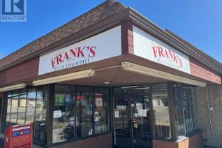 Non-Franchise Business for Sale, 3902 Forestry Avenue S, Lethbridge, AB