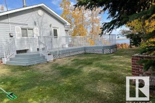 Cottage for Sale, 10 Horseshoe Bay Dr, Rural St. Paul County, AB