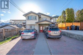 Duplex for Sale, 109 Van Horne Street #201, Penticton, BC