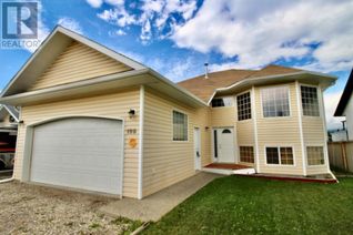 House for Sale, 198 Mackay Crescent, Hinton, AB