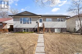 Property for Sale, 1316 Alexandra Avenue, Saskatoon, SK