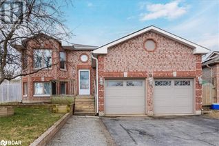 Bungalow for Sale, 18 Nugent Court, Barrie, ON