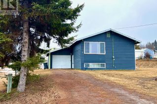 Detached House for Sale, 5 Sterrett Avenue, Granisle, BC