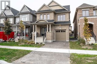 Detached House for Sale, 126 Ice Palace Cres, Oshawa, ON