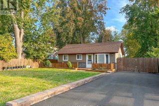 Bungalow for Sale, 1127 Gilford Rd, Innisfil, ON