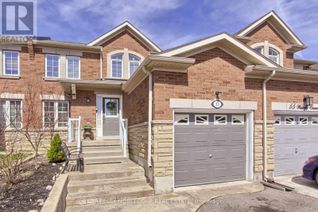 Freehold Townhouse for Sale, 53 Westcliffe Cres, Richmond Hill, ON