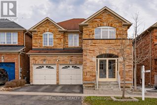 Detached House for Sale, 575 Forsyth Farm Dr, Whitchurch-Stouffville, ON