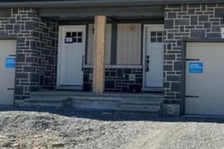 Townhouse for Rent, 63 Staples Blvd, Smiths Falls, ON