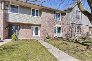 Townhouse for Sale, 814 Berkshire Dr, London, ON