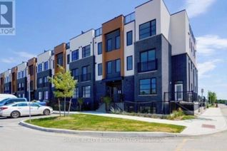 Townhouse for Sale, 3900 Savoy Street #207, London, ON