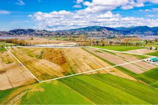 Commercial Land for Sale, Hyde Buker Road #103AC, Mission, BC