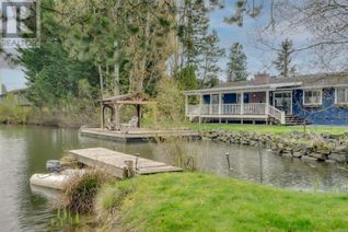 Property for Sale, 1548 Munro Rd, North Saanich, BC