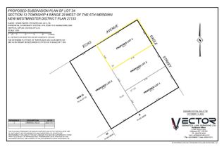 Land for Sale, Of Lt34 Echo Avenue #Lot 3, Harrison Hot Springs, BC