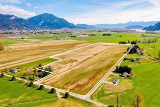 Commercial Land for Sale, Hyde Buker Road #49AC, Mission, BC