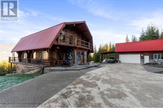 Detached House for Sale, 4955 Ivy Road, Eagle Bay, BC
