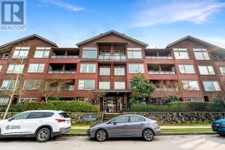 Condo for Sale, 240 Salter Street #204, New Westminster, BC