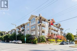 Condo Apartment for Sale, 2484 Wilson Avenue #211, Port Coquitlam, BC